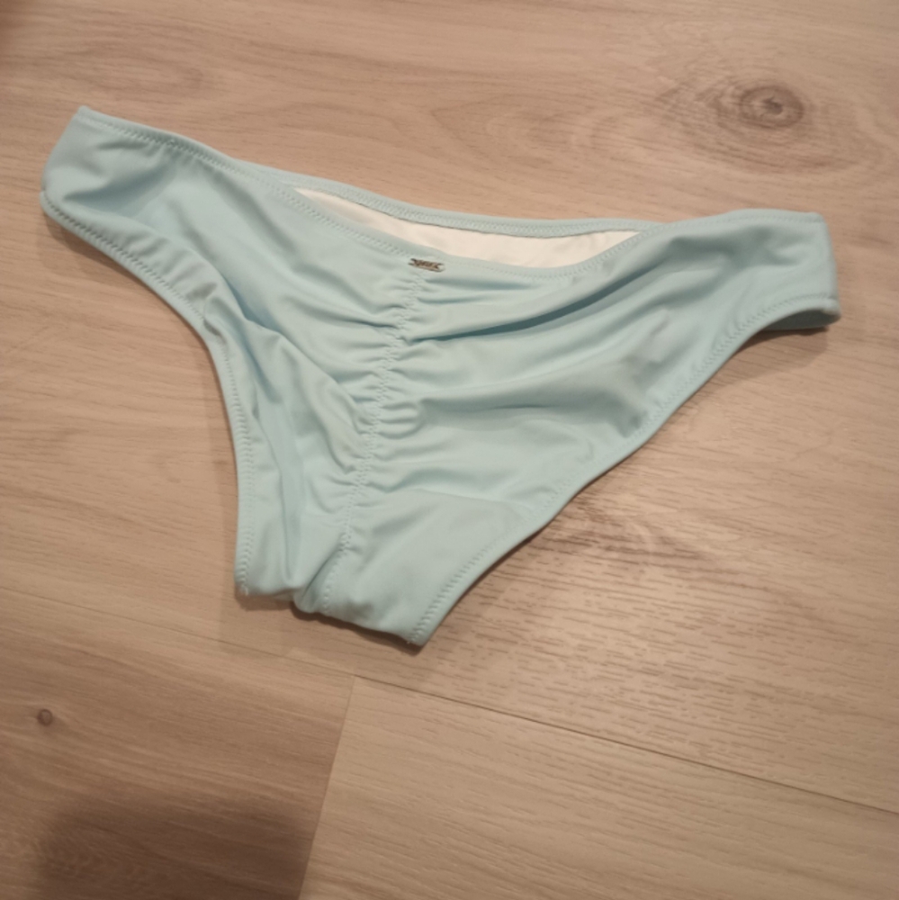 Victoria secret - PINK brand scrunch booty bikini medium - New without tags